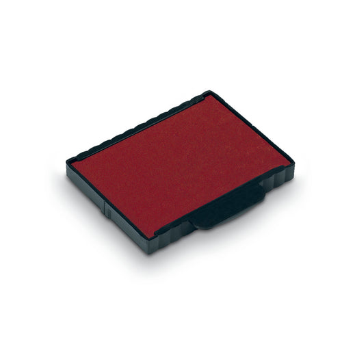 Trodat 5470 replacement ink pads — Red