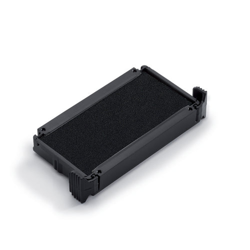 Trodat 4910 replacement ink pads — Black
