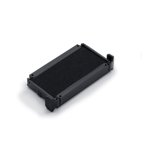 Trodat 4911 replacement ink pads — Black