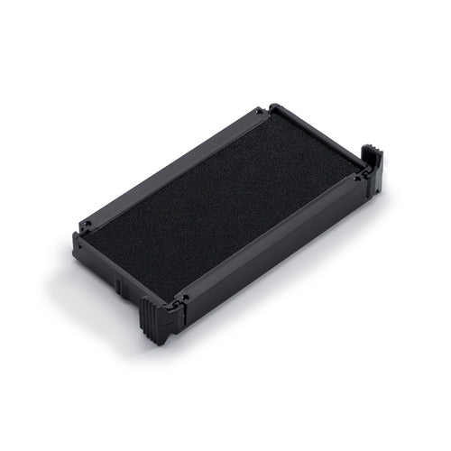 Trodat 4912 replacement ink pads — Black