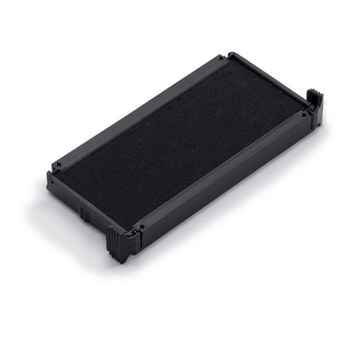 Trodat 4913 replacement ink pads — Black