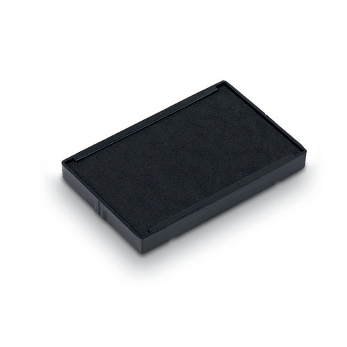 Trodat 4928 replacement ink pads — Black