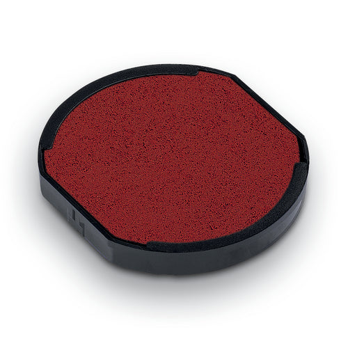 Trodat 46045 / 46145 replacement ink pads — Red