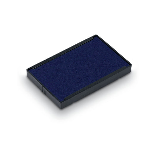 Trodat 4928 replacement ink pads — Blue