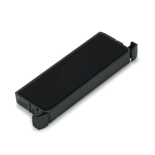 Trodat 4817 / 4813 replacement ink pads — Black