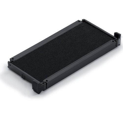 Trodat 4915 replacement ink pads — Black