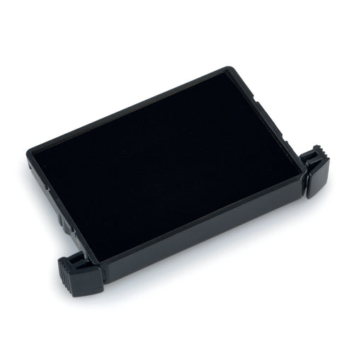 Trodat 4750 replacement ink pads — Black