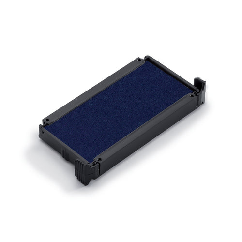 Trodat 4912 replacement ink pads — Blue