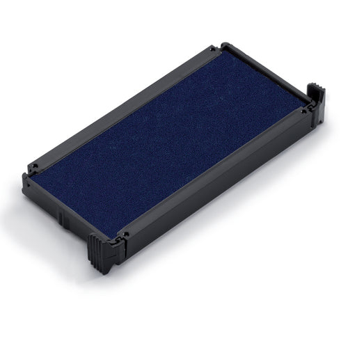 Trodat 4913 replacement ink pads — Blue