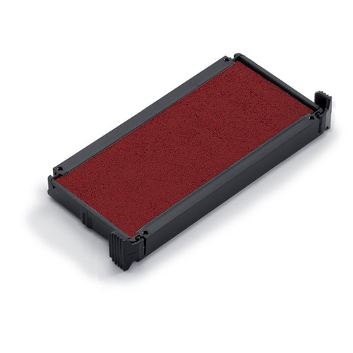 Trodat 4913 replacement ink pads — Red