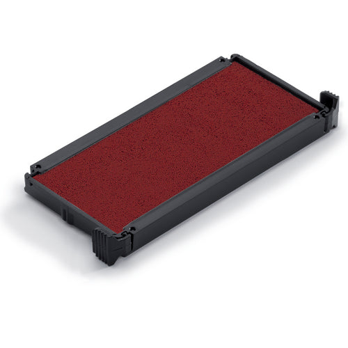 Trodat 4915 replacement ink pads — Red