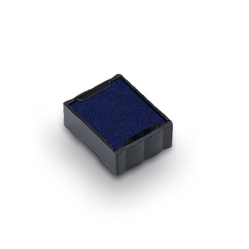 Trodat 4921 replacement ink pads — Blue