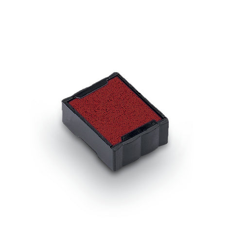 Trodat 4921 replacement ink pads — Red