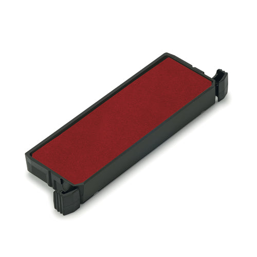 Trodat 4817 / 4813 replacement ink pads — Red