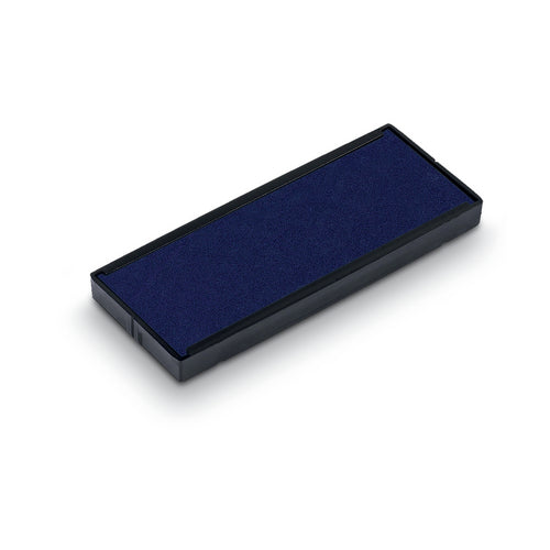 Trodat 4925 replacement ink pads — Blue