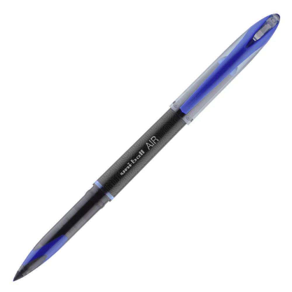 Uniball Air Rollerball Pen w/ Cap - 0.7mm