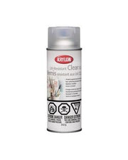 Krylon UV-Resistant Gloss Acrylic Spray