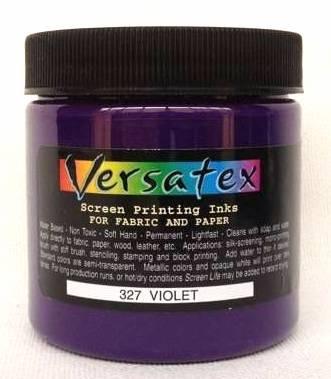Jaquard Versatex Inks