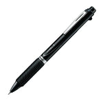 Pentel EnerGel 3 Multi-Ink Gel Pen — 0.5mm, Black/Red/Blue
