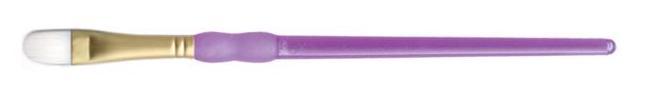 Crafter's Choice Taklon Brushes
