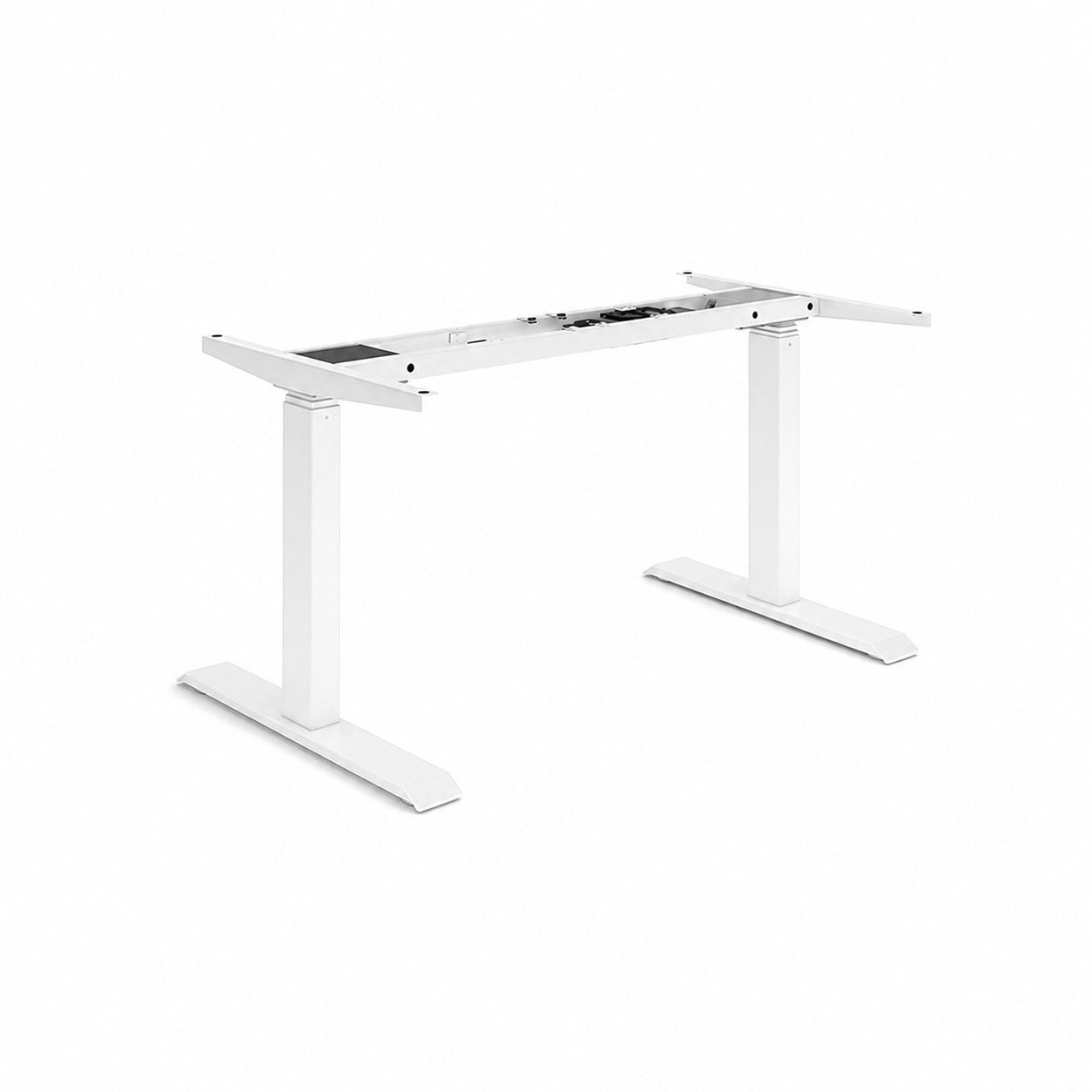 Heartwood Cleo Electric Height-Adjustable Desk Base | 2-Leg & 3-Leg