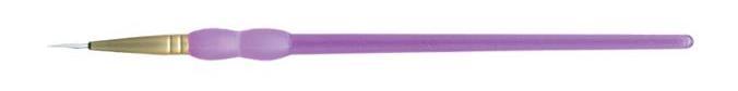 Crafter's Choice Taklon Brushes