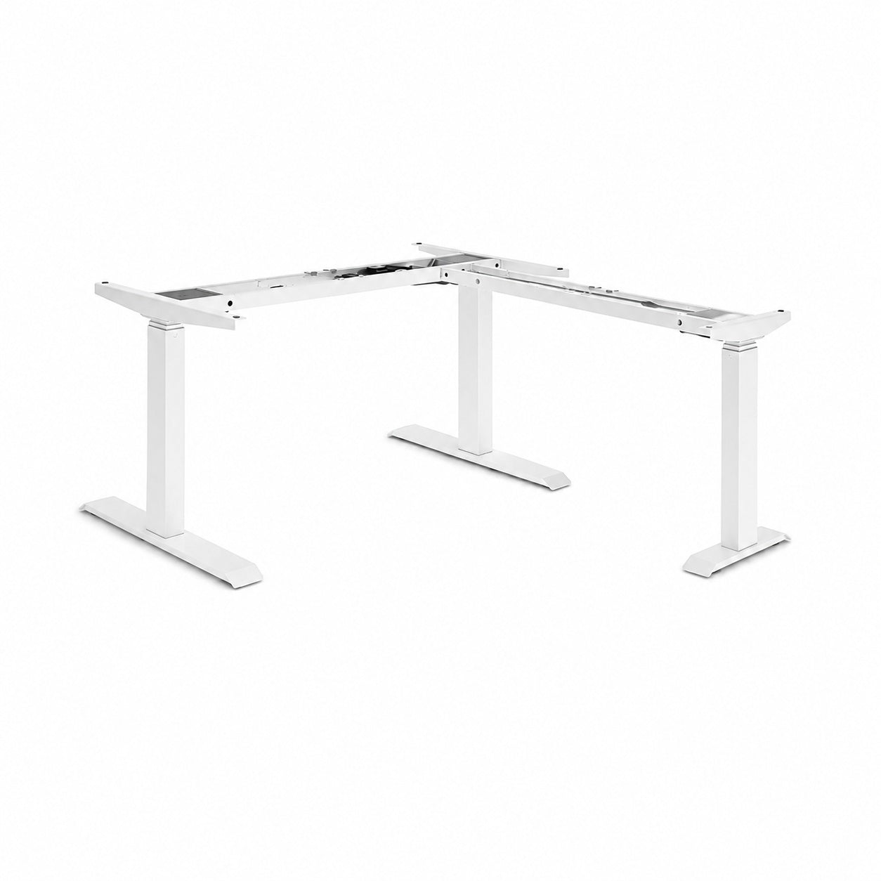 Heartwood Cleo Electric Height-Adjustable Desk Base | 2-Leg & 3-Leg