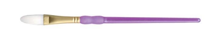 Crafter's Choice Taklon Brushes