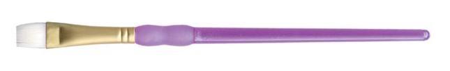 Crafter's Choice Taklon Brushes