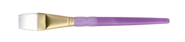 Crafter's Choice Taklon Brushes