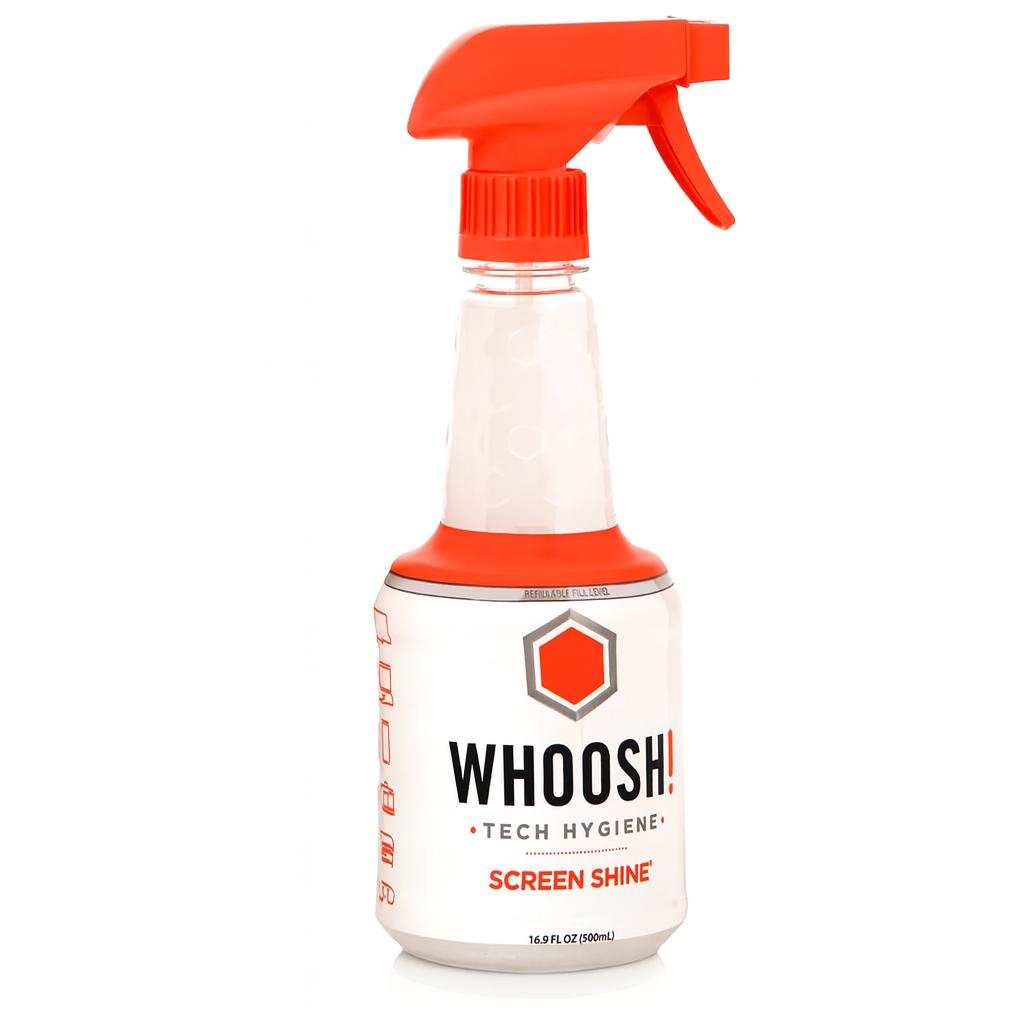 Whoosh Screen Shine Pro 500ml