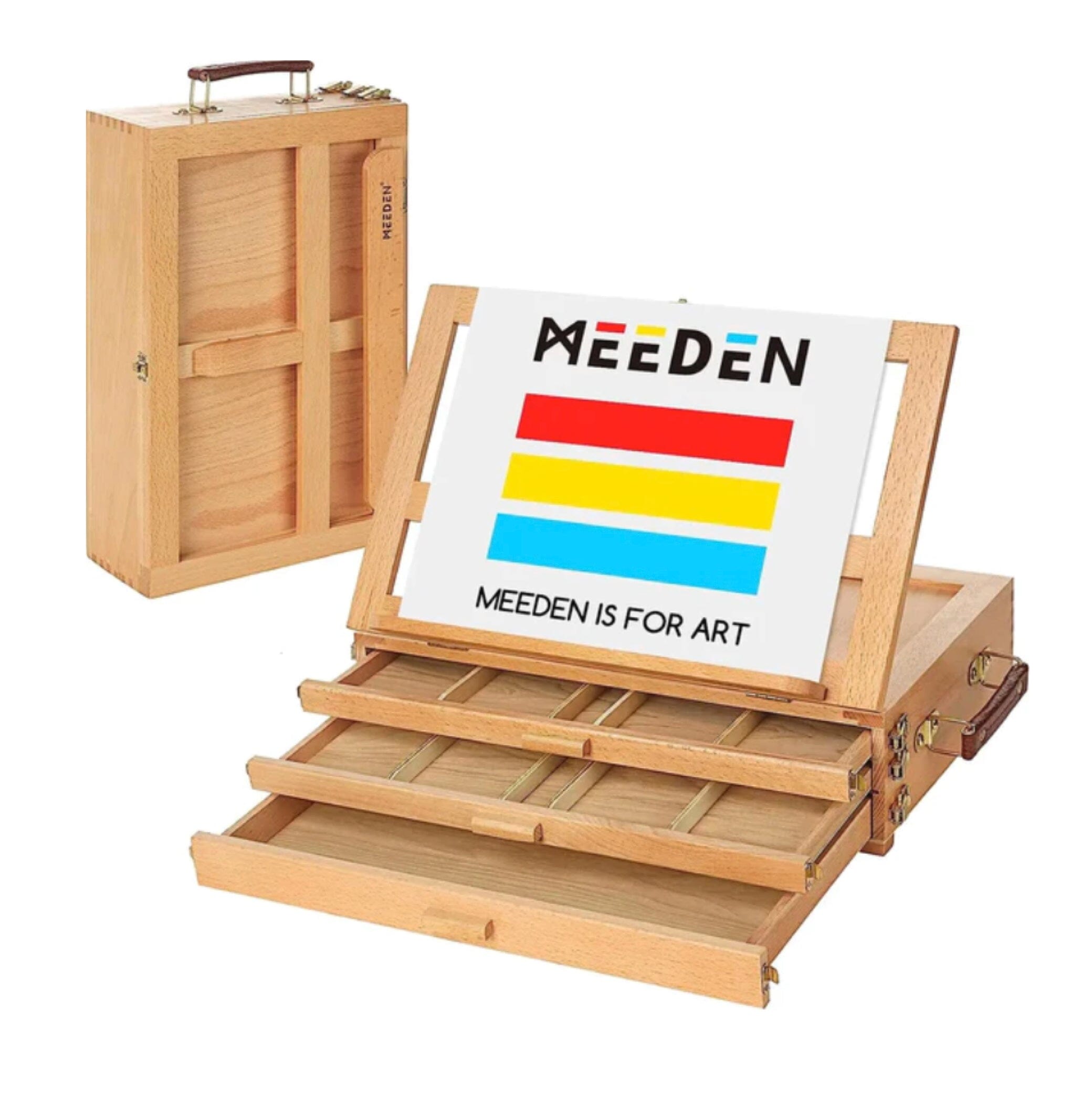 Sketchbox 3-Drawer Unit