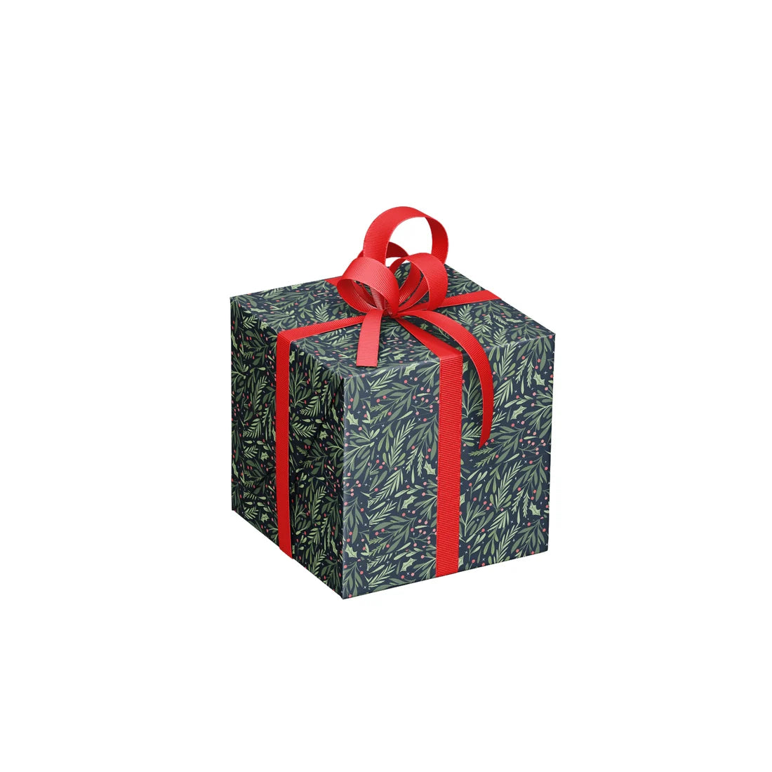 Christmas Wrapping Paper Counter Roll (76.6 cm x 254 m)