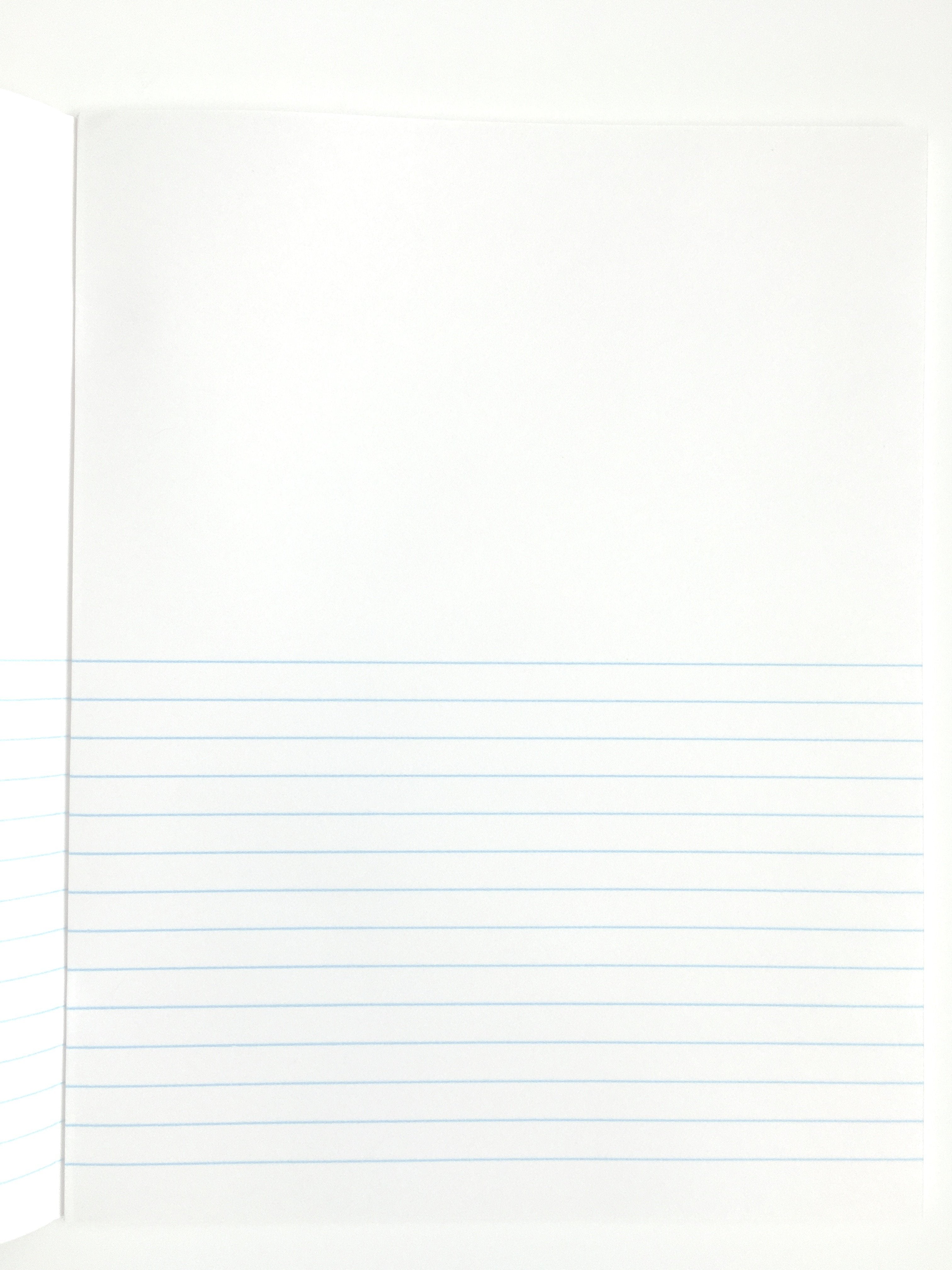 Exercise Books