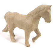 Mini Animal 12cm Horse