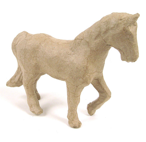 Mini Animal 12cm Horse