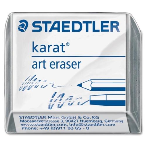 Staedtler Kneadable and Art Gum Eraser Multi Asst 2Pk – Bennys