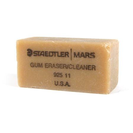 Art gum 925 11 - Gum eraser and cleaner
