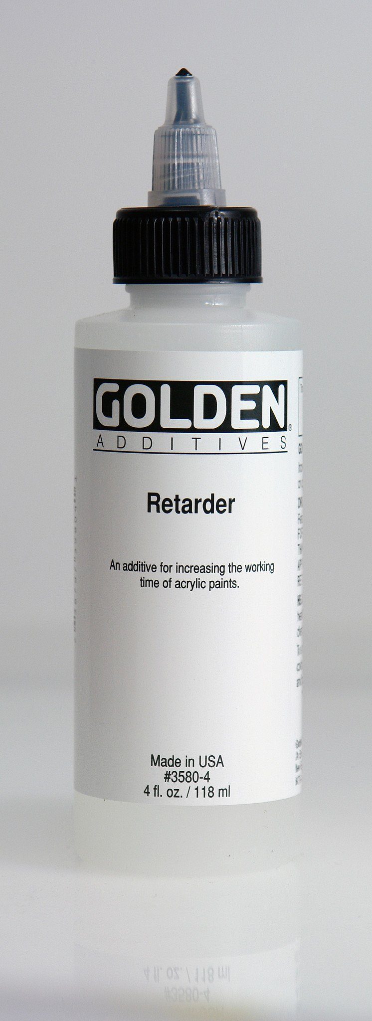 Golden® Retarder