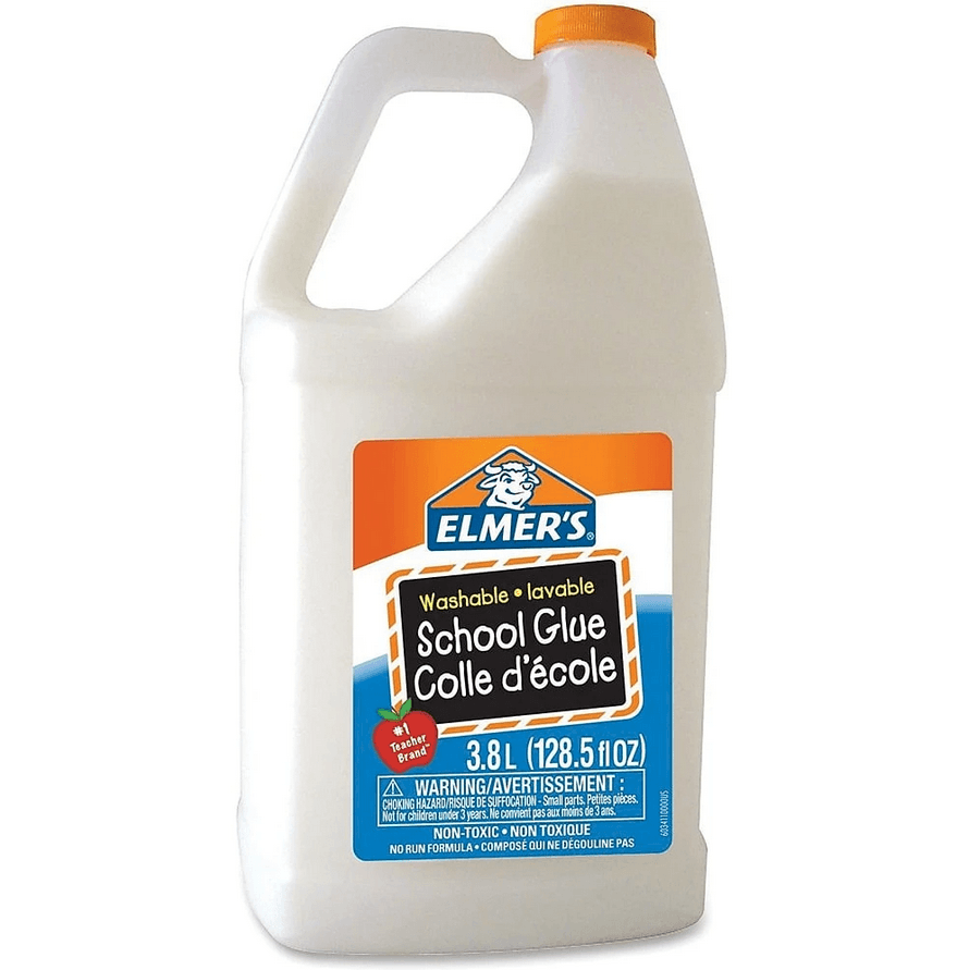 Supertite® White School Glue - 7.97 oz. (2.50 g)